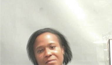 Lanika Beard, - Orleans Parish County, LA 